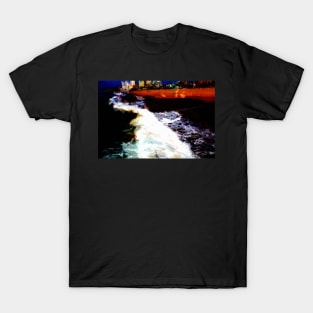 Durban beach T-Shirt